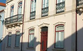 Casa Da Tia Guida
